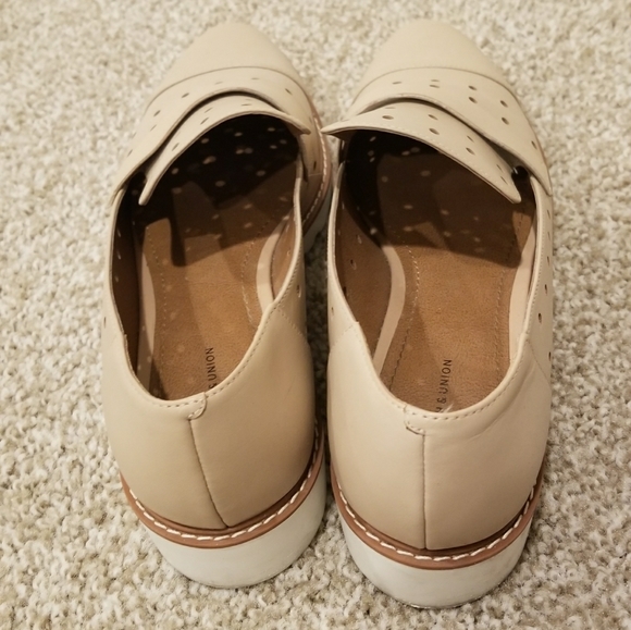 14th & Union lug sole loafers - Picture 2 of 16